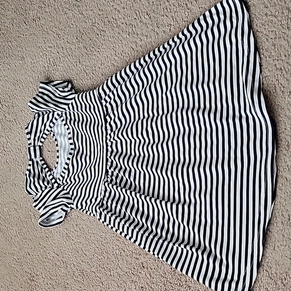 Picapino Toddler Girl's Dress - Picture 7 of 9